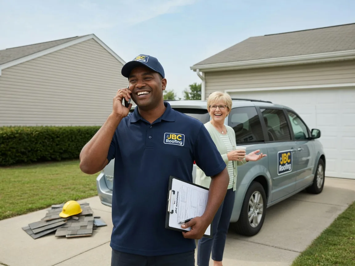 Roof Replacement Baldwin, IL FAQs